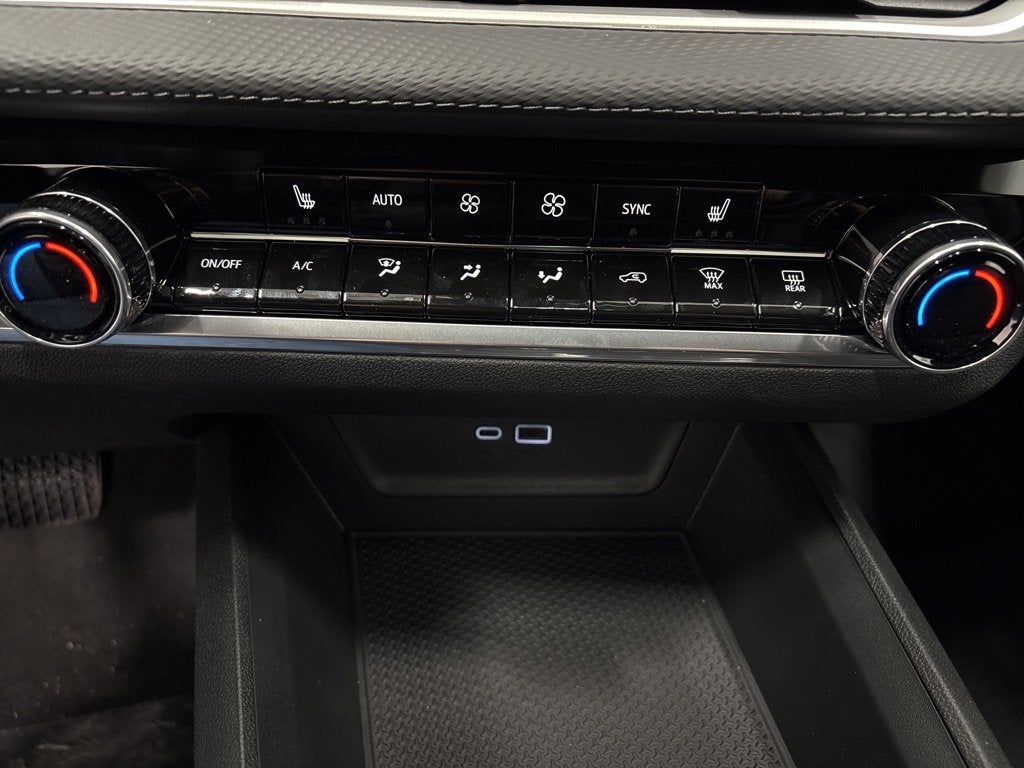 2026 Chevrolet Equinox LT SUV AWD