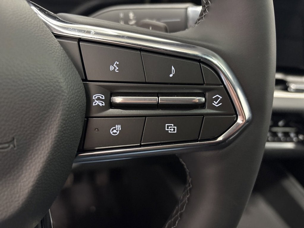 2026 Chevrolet Equinox LT SUV AWD