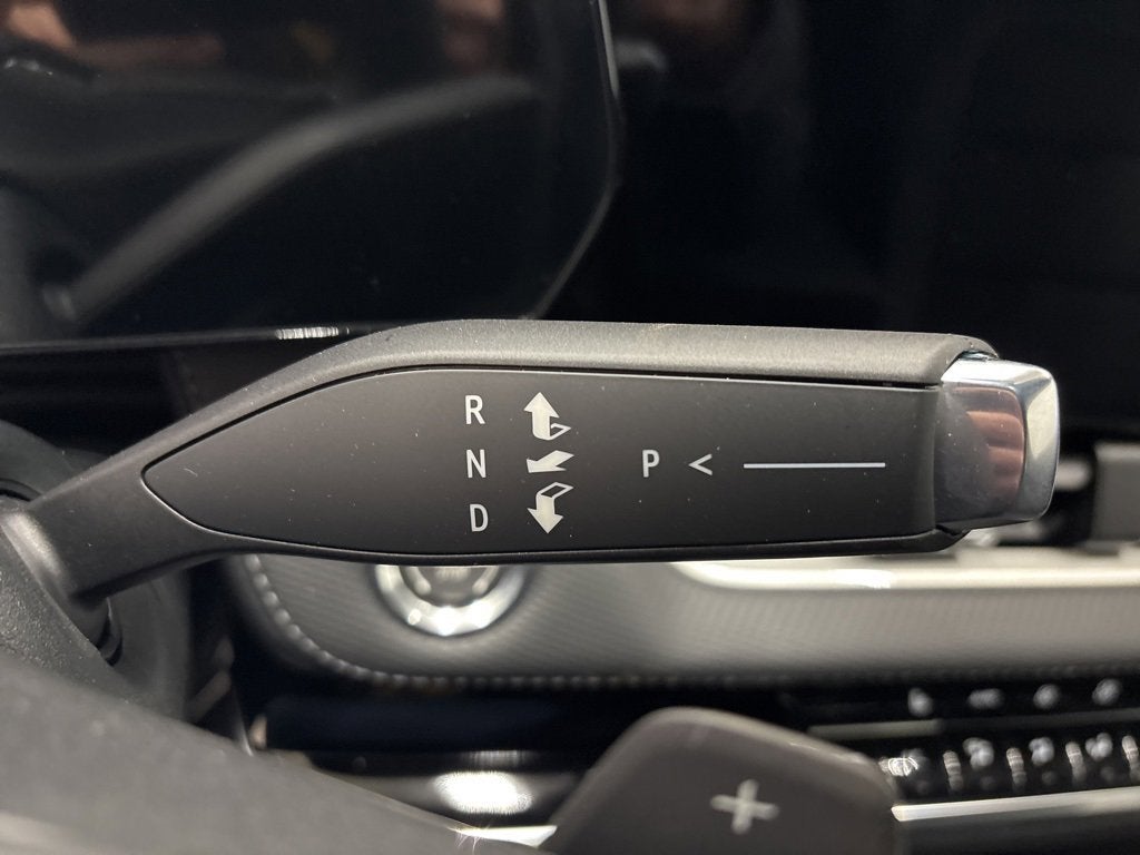 2026 Chevrolet Equinox LT SUV AWD