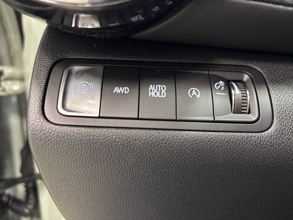 2026 Chevrolet Equinox LT SUV AWD