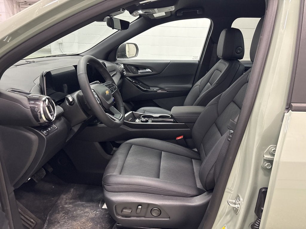 2026 Chevrolet Equinox LT SUV AWD