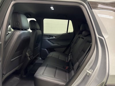 2026 Chevrolet Equinox LT SUV AWD