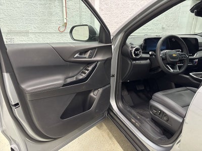 2026 Chevrolet Equinox LT SUV AWD