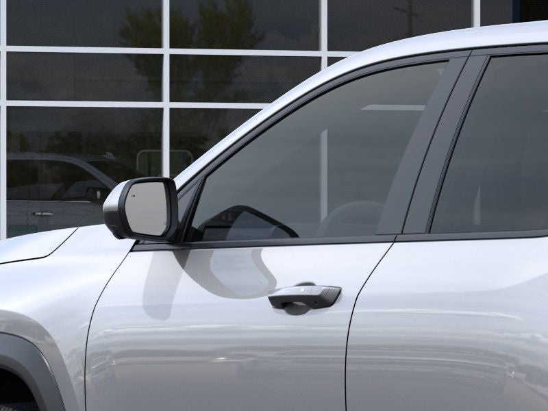 2026 Chevrolet Equinox LT SUV AWD