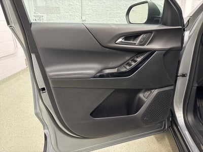 2026 Chevrolet Equinox LT SUV AWD