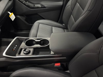 2026 Chevrolet Equinox LT SUV AWD