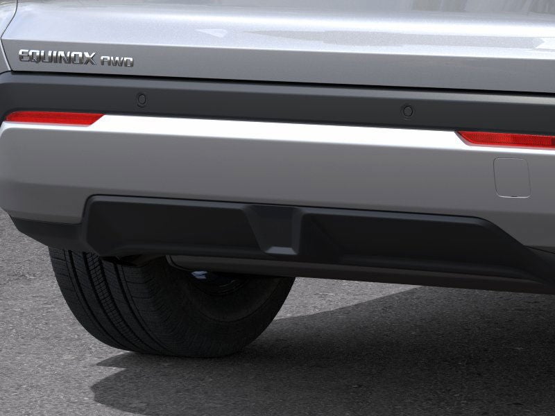 2026 Chevrolet Equinox LT SUV AWD