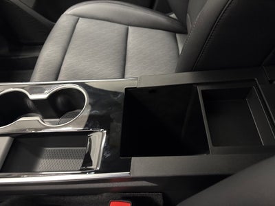 2026 Chevrolet Equinox LT SUV AWD