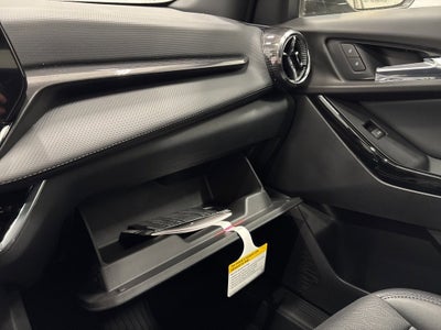 2026 Chevrolet Equinox LT SUV AWD