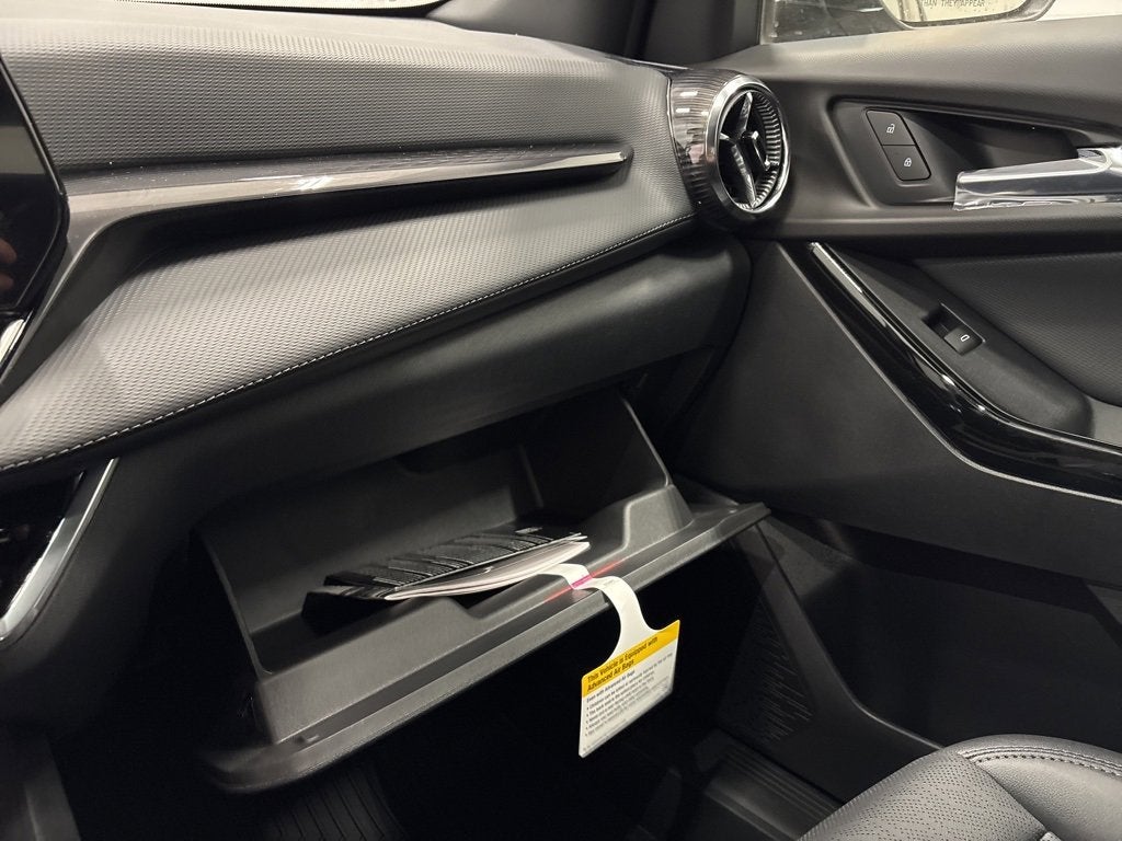 2026 Chevrolet Equinox LT SUV AWD