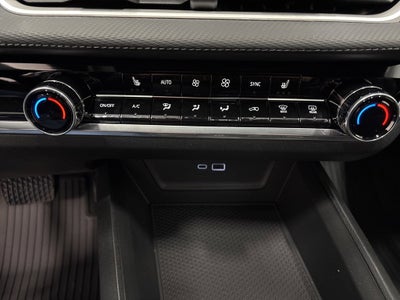 2026 Chevrolet Equinox LT SUV AWD