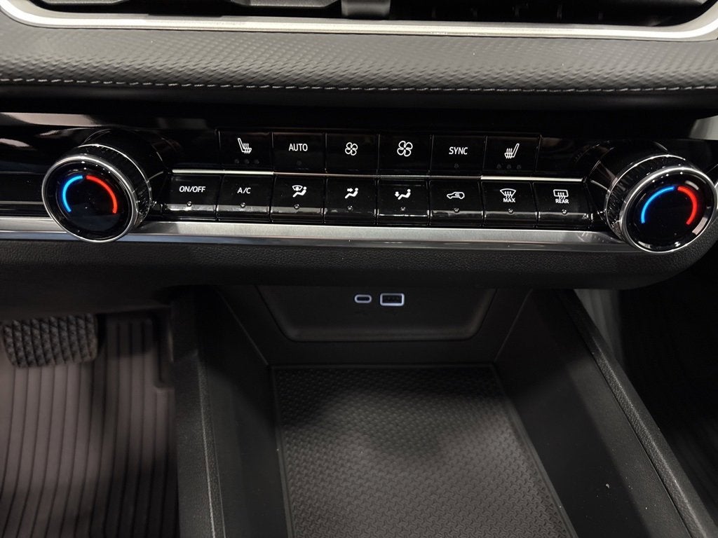 2026 Chevrolet Equinox LT SUV AWD