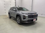 2026 Chevrolet Equinox LT SUV AWD