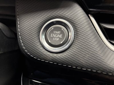 2026 Chevrolet Equinox LT SUV AWD