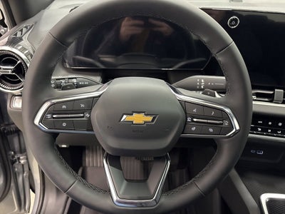 2026 Chevrolet Equinox LT SUV AWD