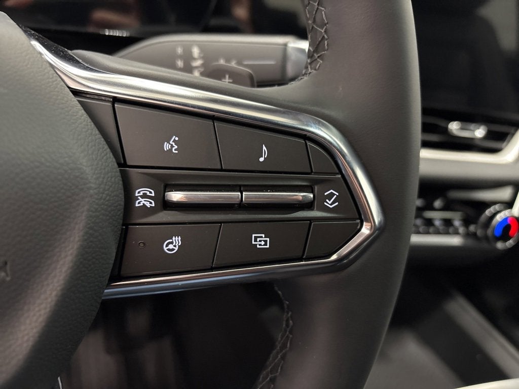 2026 Chevrolet Equinox LT SUV AWD