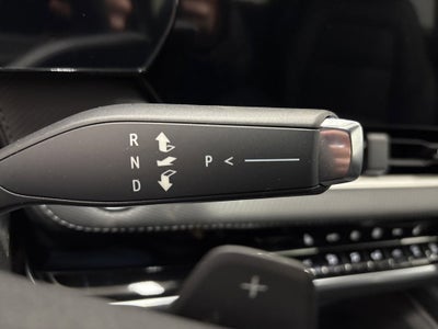 2026 Chevrolet Equinox LT SUV AWD