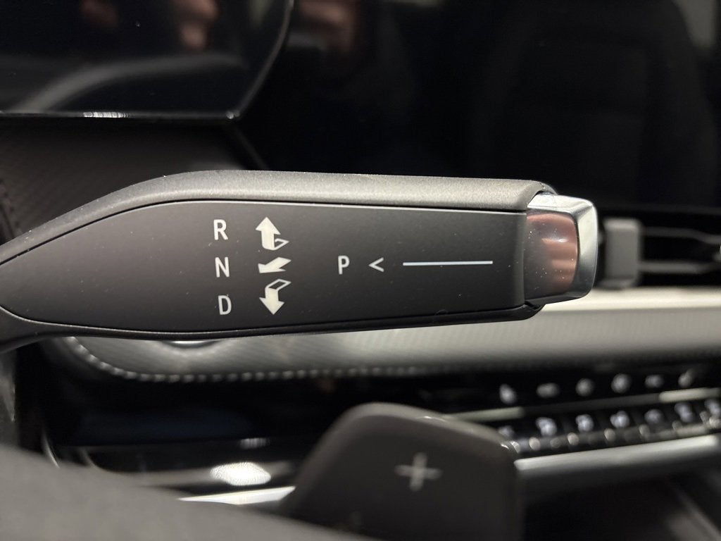 2026 Chevrolet Equinox LT SUV AWD