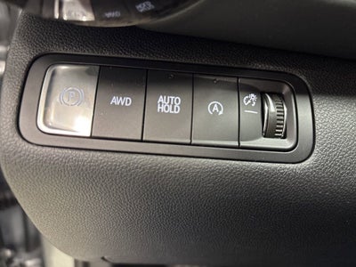 2026 Chevrolet Equinox LT SUV AWD