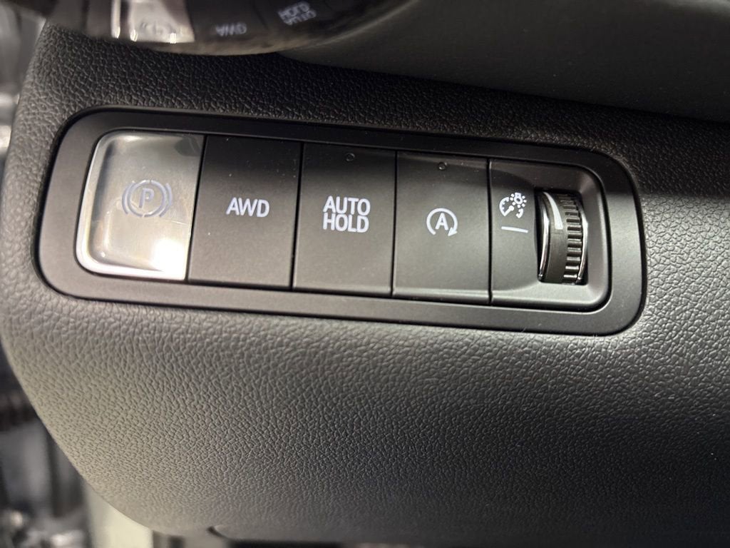 2026 Chevrolet Equinox LT SUV AWD