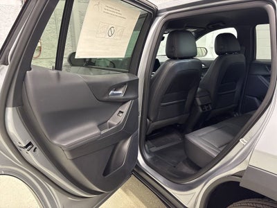 2026 Chevrolet Equinox LT SUV AWD