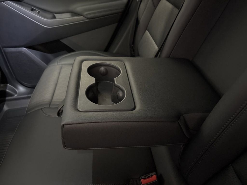 2026 Chevrolet Equinox LT SUV AWD