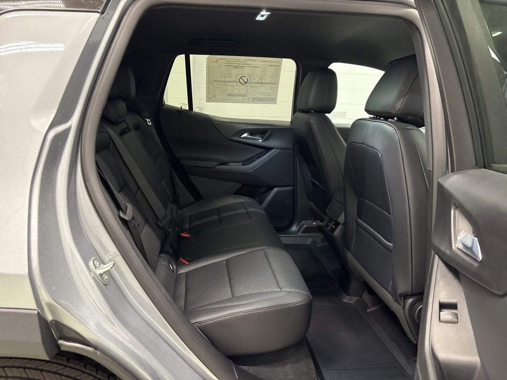 2026 Chevrolet Equinox LT SUV AWD