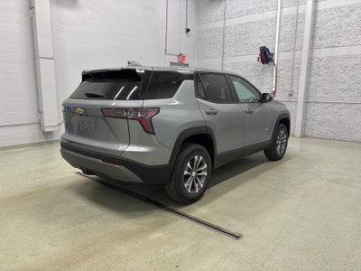 2026 Chevrolet Equinox LT SUV AWD