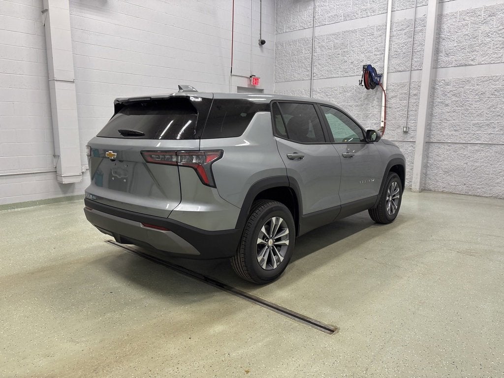 2026 Chevrolet Equinox LT SUV AWD