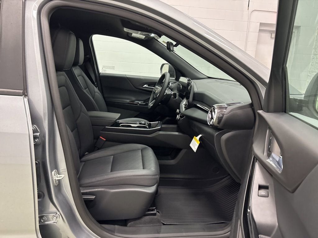 2026 Chevrolet Equinox LT SUV AWD