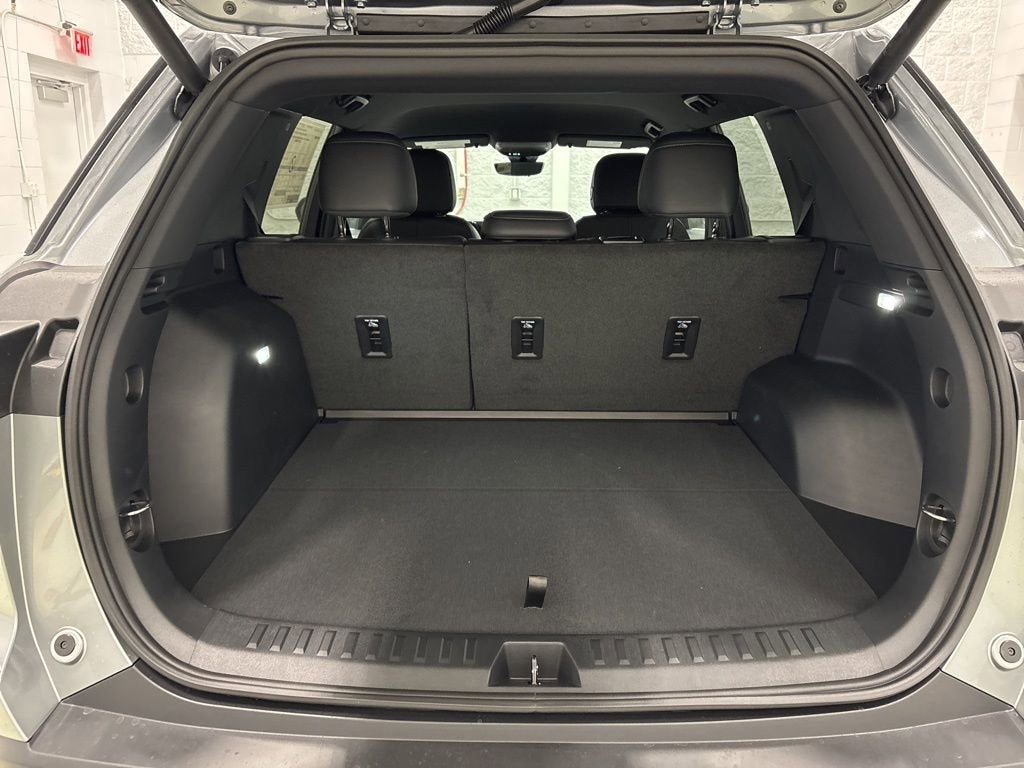 2026 Chevrolet Equinox LT SUV AWD