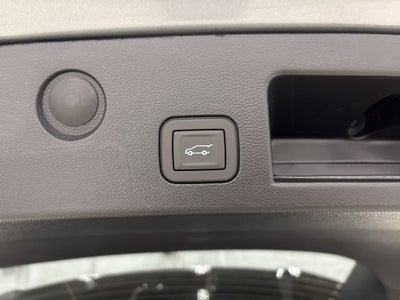 2026 Chevrolet Equinox LT SUV AWD