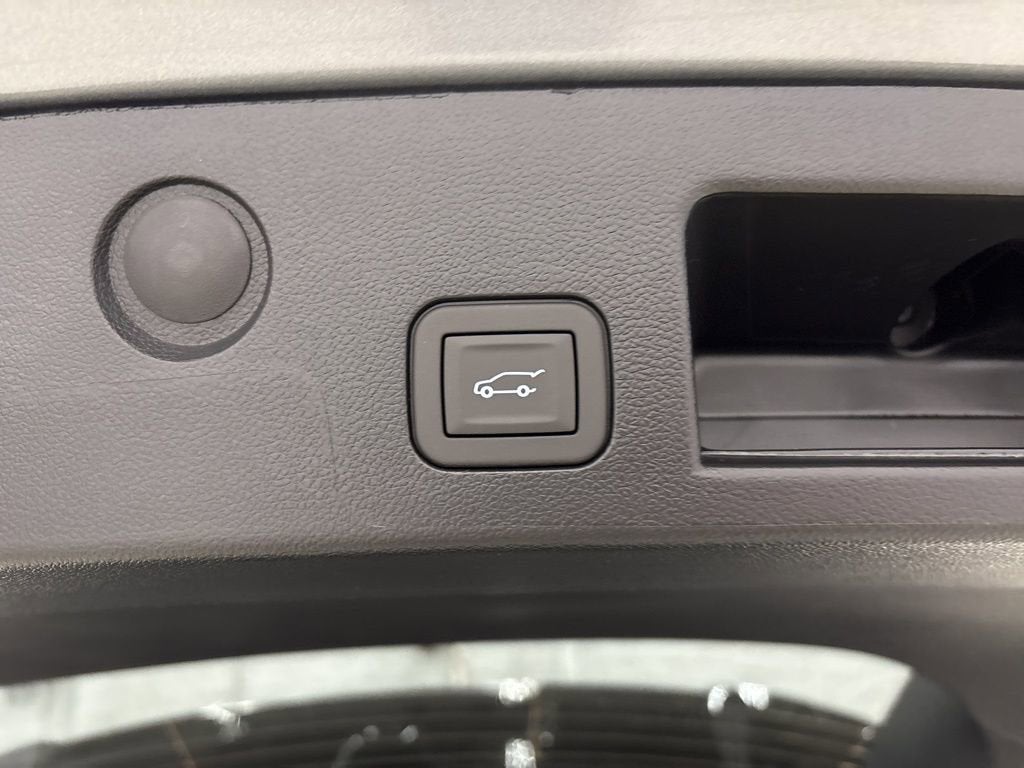 2026 Chevrolet Equinox LT SUV AWD