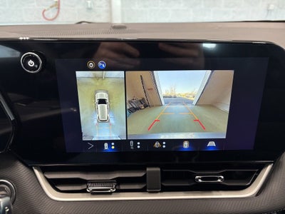 2026 Chevrolet Equinox LT SUV AWD