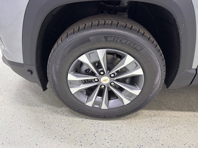 2026 Chevrolet Equinox LT SUV AWD