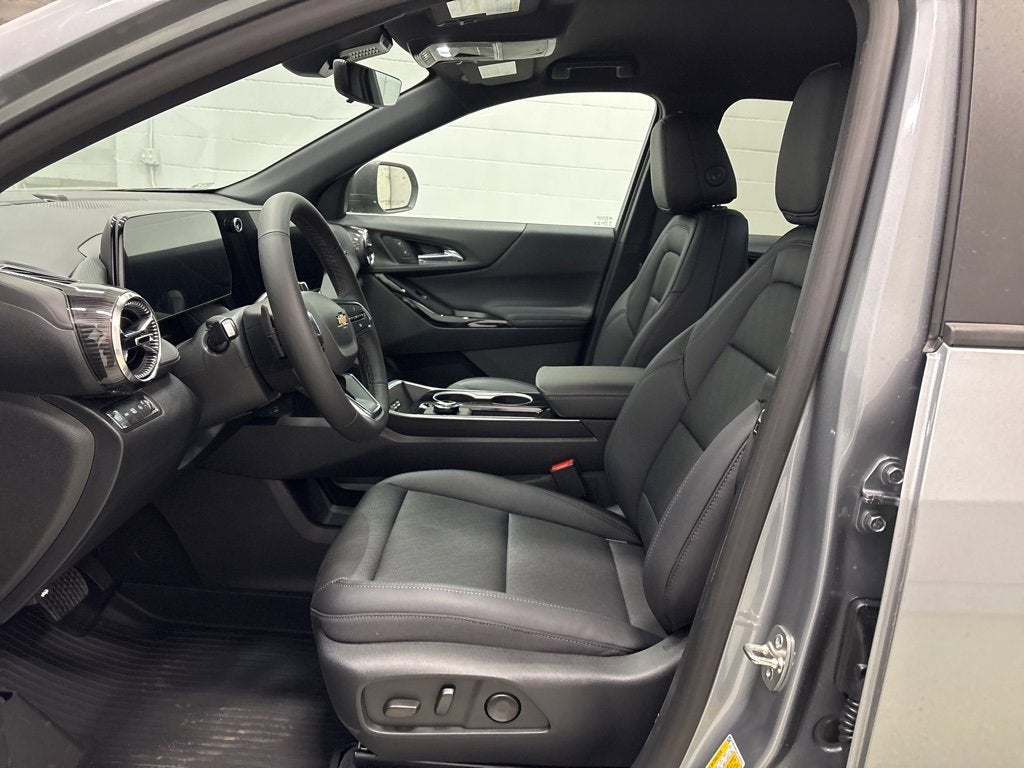 2026 Chevrolet Equinox LT SUV AWD