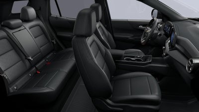 2026 Chevrolet Equinox LT SUV AWD