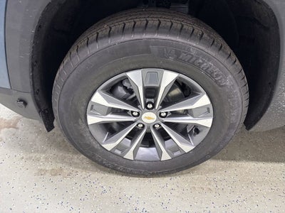 2026 Chevrolet Equinox LT SUV AWD