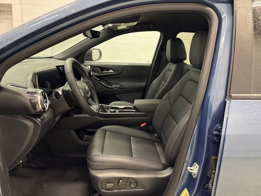 2026 Chevrolet Equinox LT SUV AWD