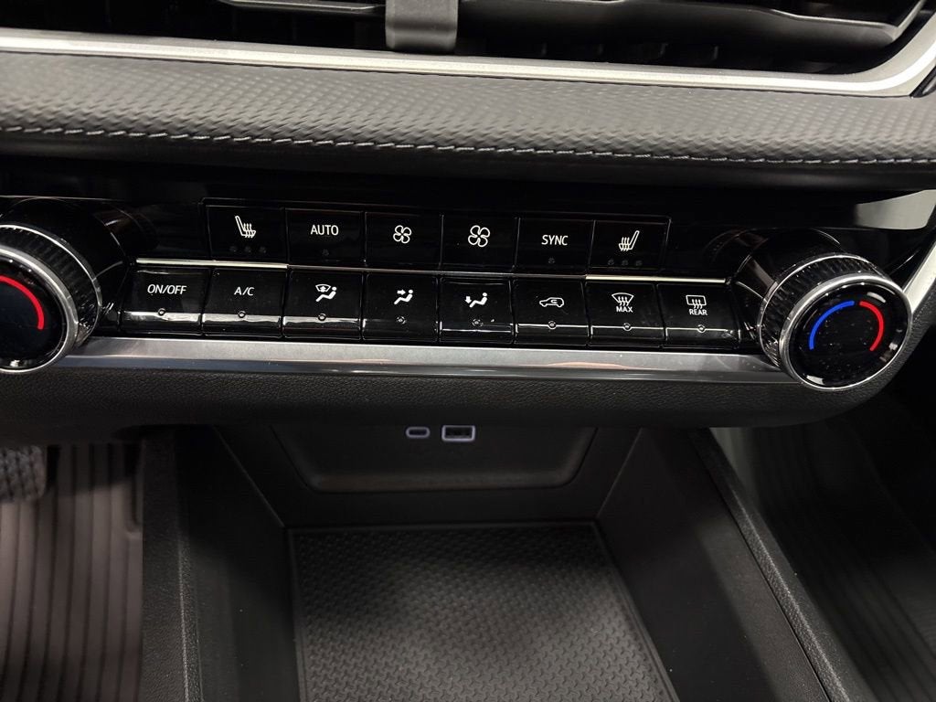 2026 Chevrolet Equinox LT SUV AWD