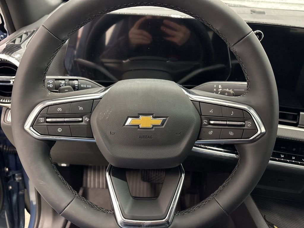 2026 Chevrolet Equinox LT SUV AWD