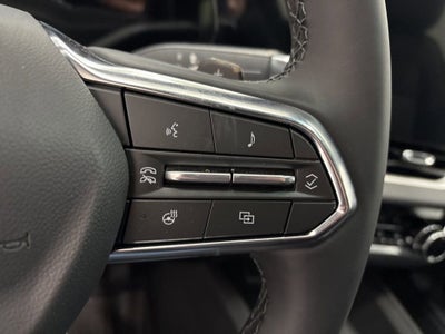 2026 Chevrolet Equinox LT SUV AWD