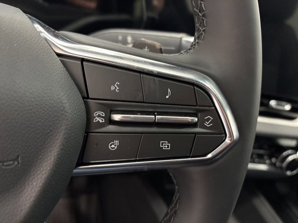 2026 Chevrolet Equinox LT SUV AWD