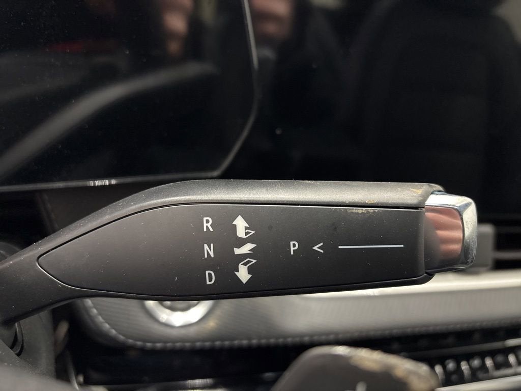 2026 Chevrolet Equinox LT SUV AWD