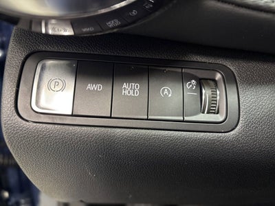 2026 Chevrolet Equinox LT SUV AWD