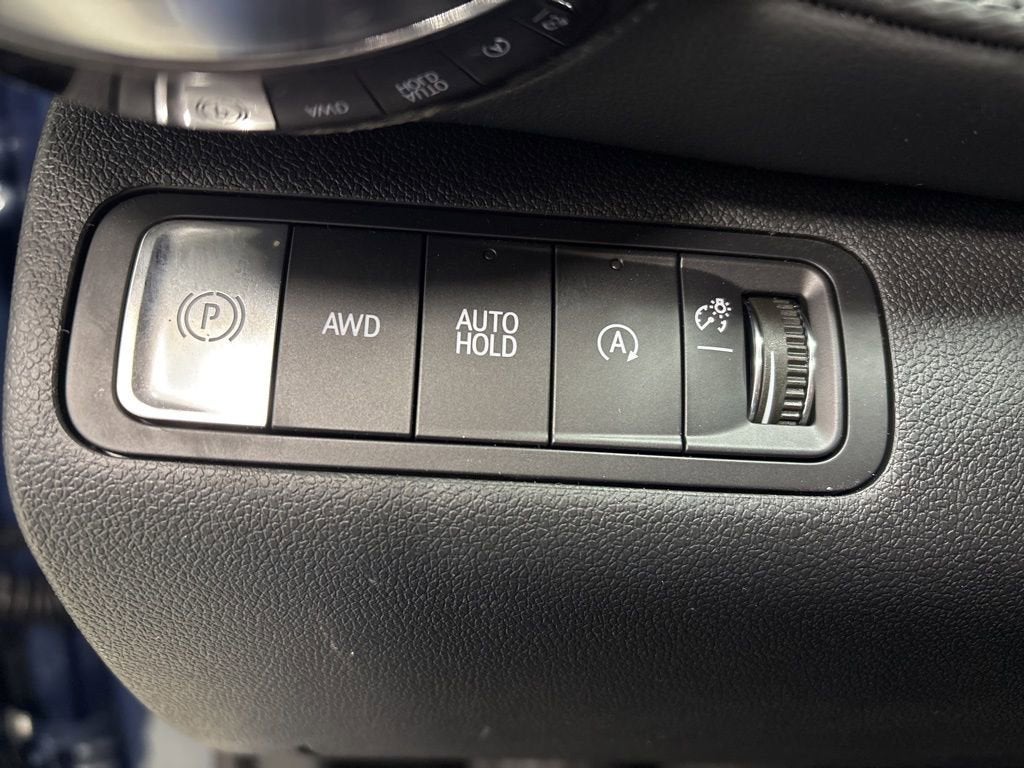 2026 Chevrolet Equinox LT SUV AWD