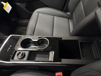 2026 Chevrolet Equinox LT SUV AWD