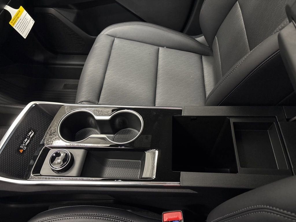 2026 Chevrolet Equinox LT SUV AWD