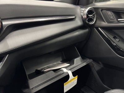 2026 Chevrolet Equinox LT SUV AWD