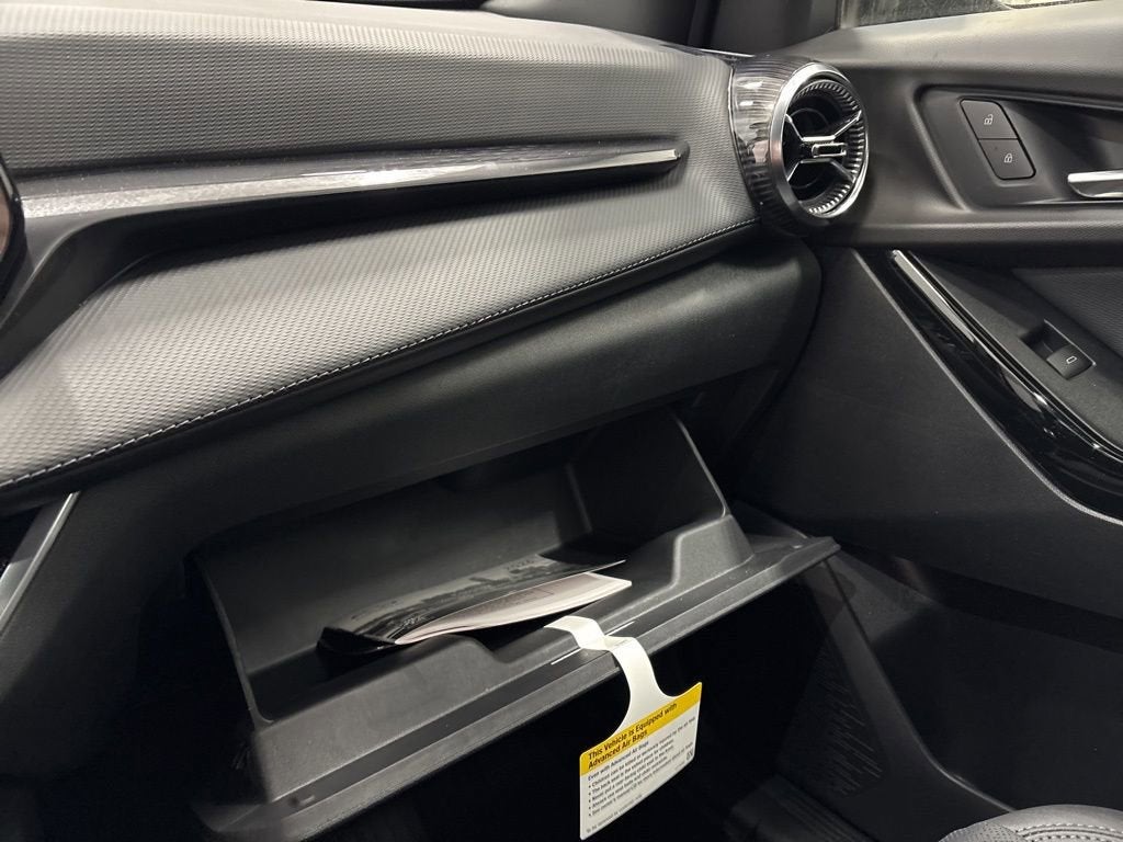 2026 Chevrolet Equinox LT SUV AWD